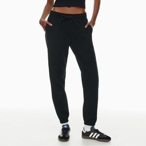 Aritzia Cozy Fleece Boyfriend Sweatpants